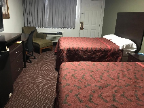 Budget Inn Of LEVELLAND image 2